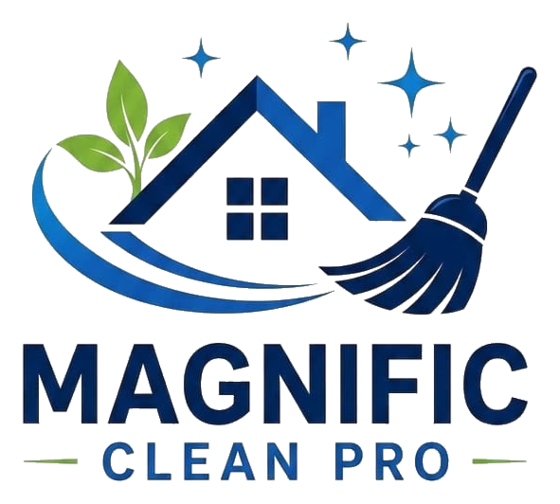 magnifig cleaning