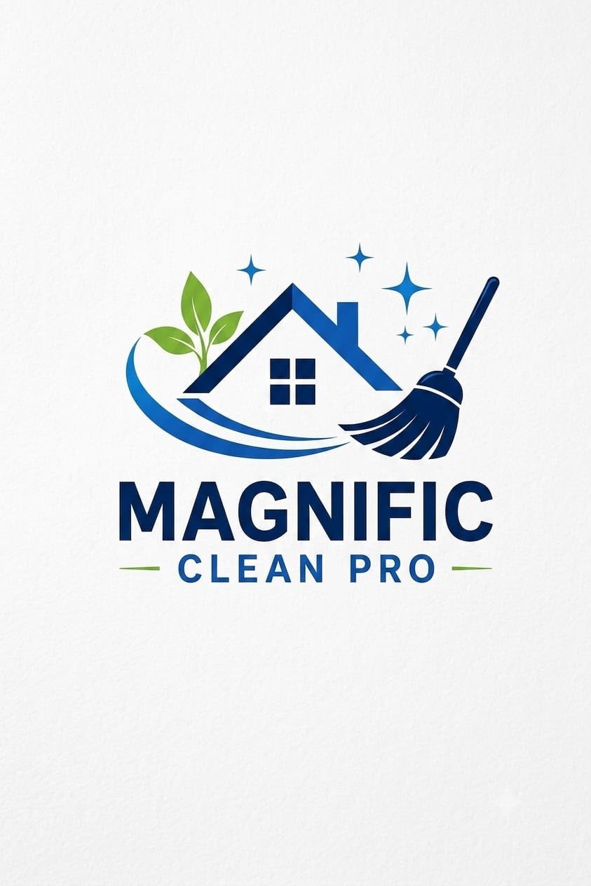 magnifig cleaning